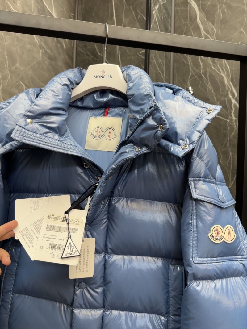 Moncler Down Coat